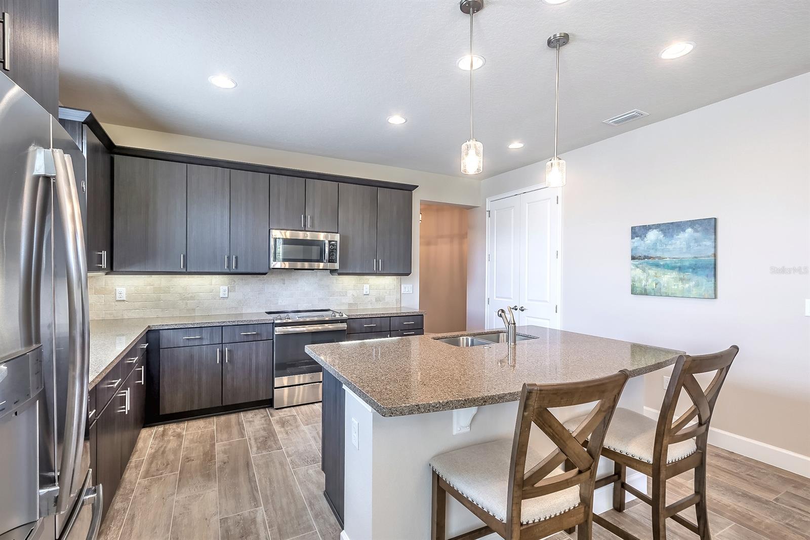 Mosaic Ph 1A - Residential