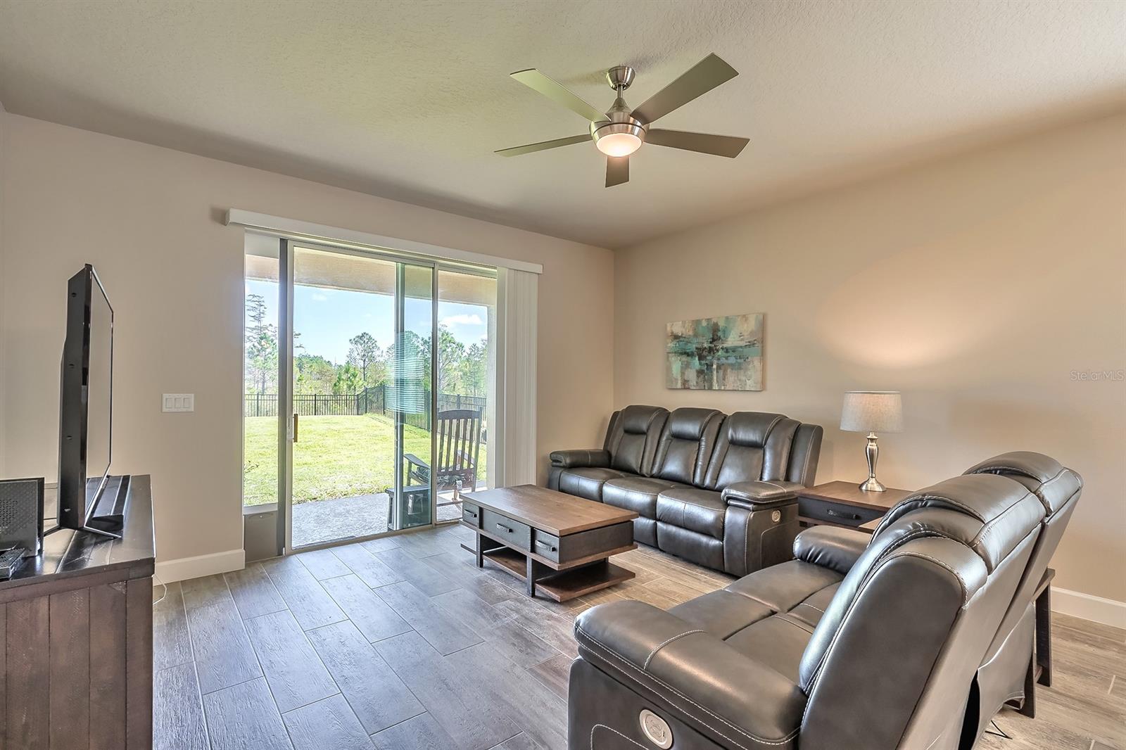 Mosaic Ph 1A - Residential