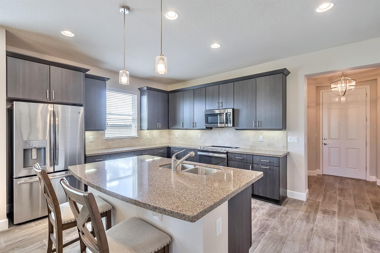 Mosaic Ph 1A - Residential