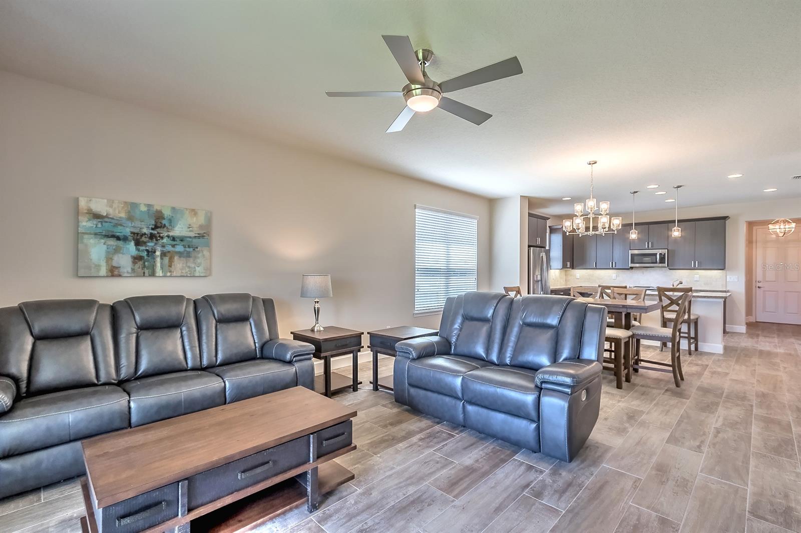 Mosaic Ph 1A - Residential