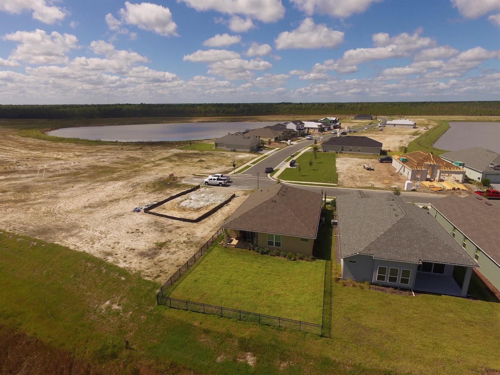 Mosaic Ph 1A - Residential