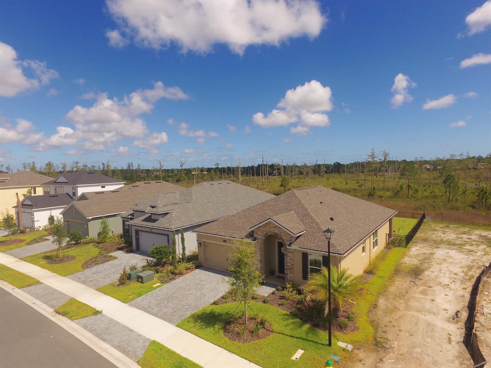 Mosaic Ph 1A - Residential