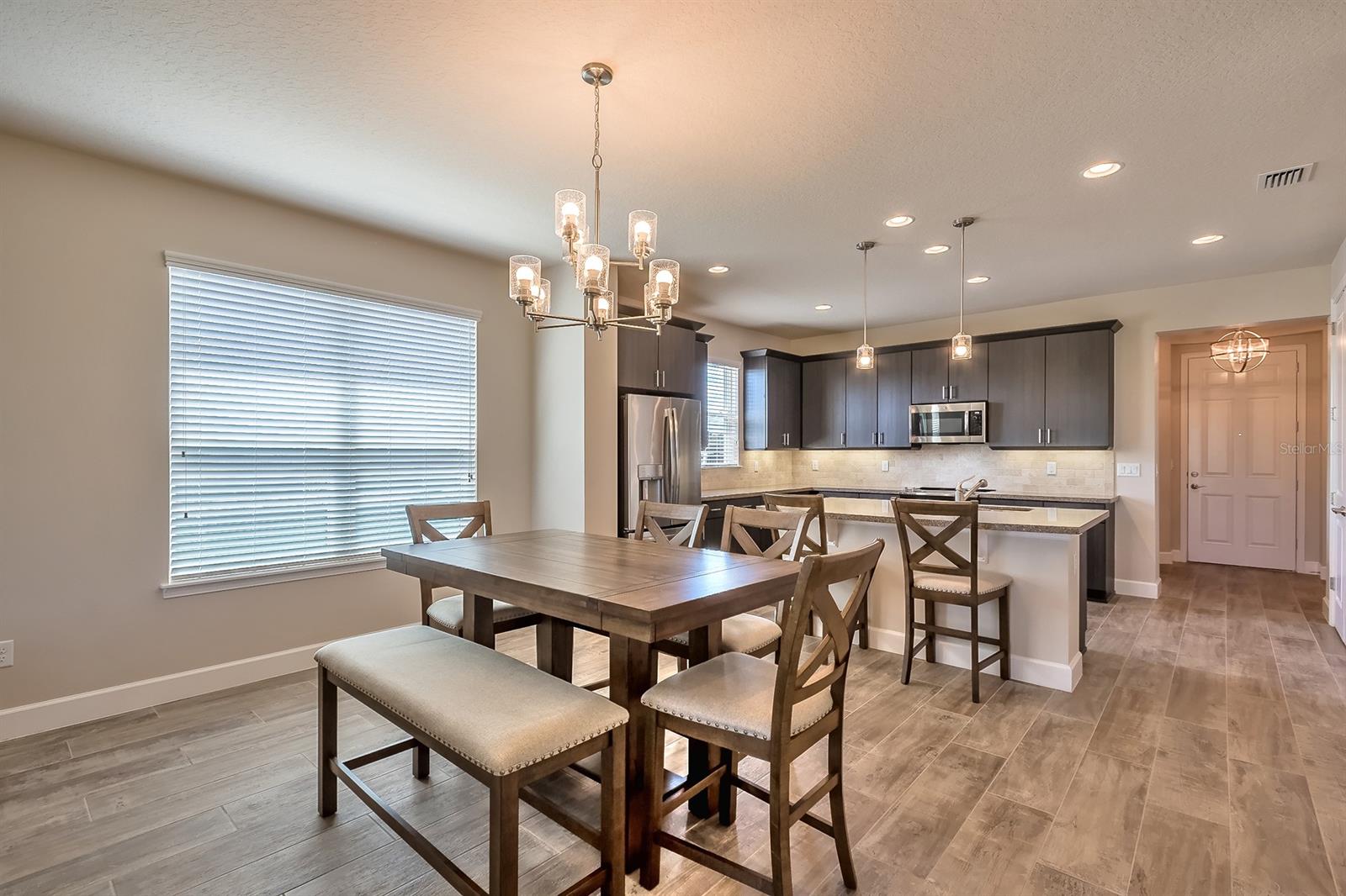 Mosaic Ph 1A - Residential