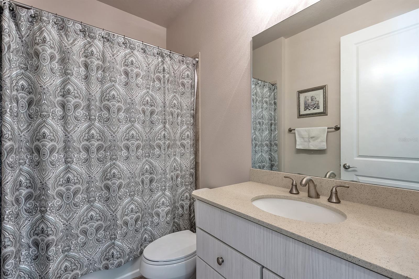 Mosaic Ph 1A - Residential