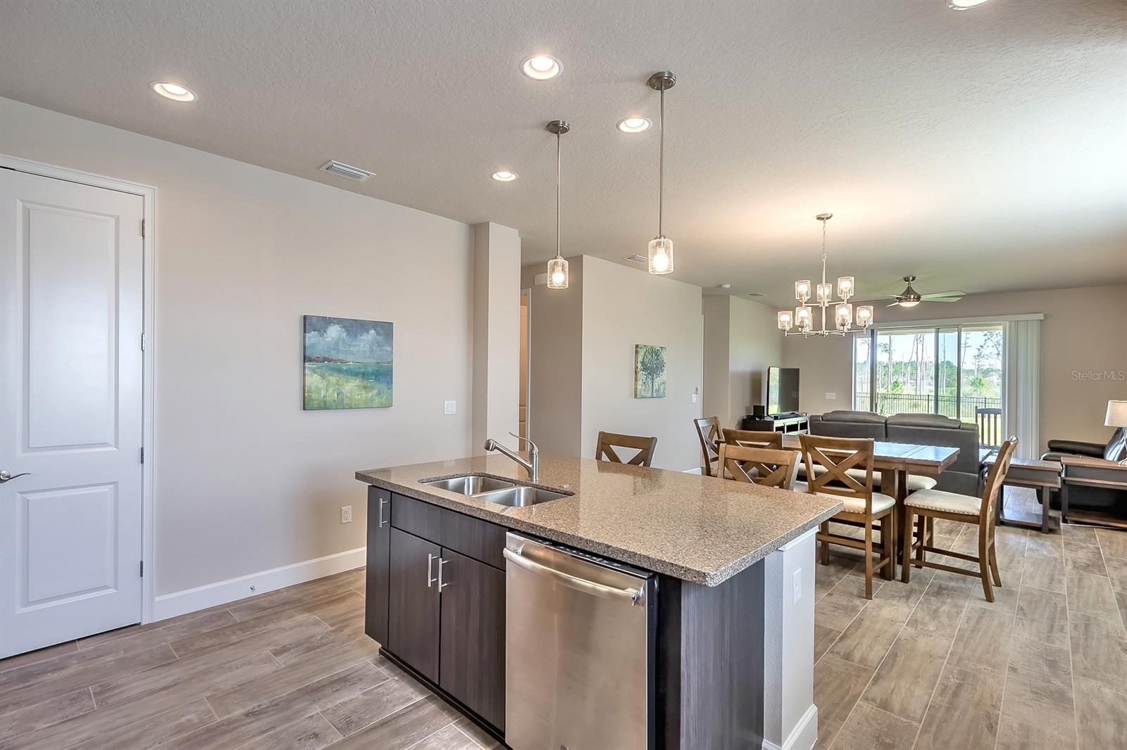 Mosaic Ph 1A - Residential