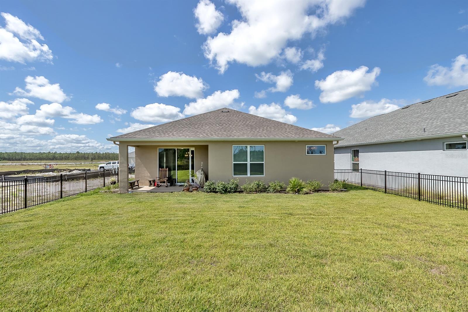 Mosaic Ph 1A - Residential