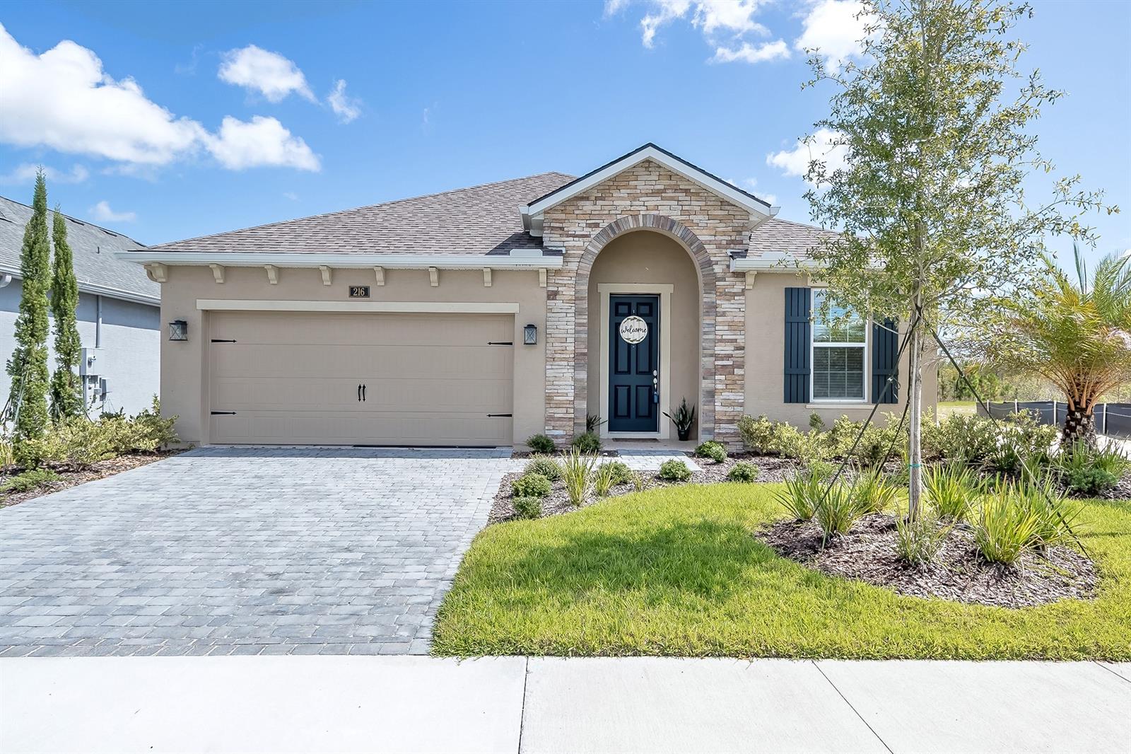 Mosaic Ph 1A - Residential