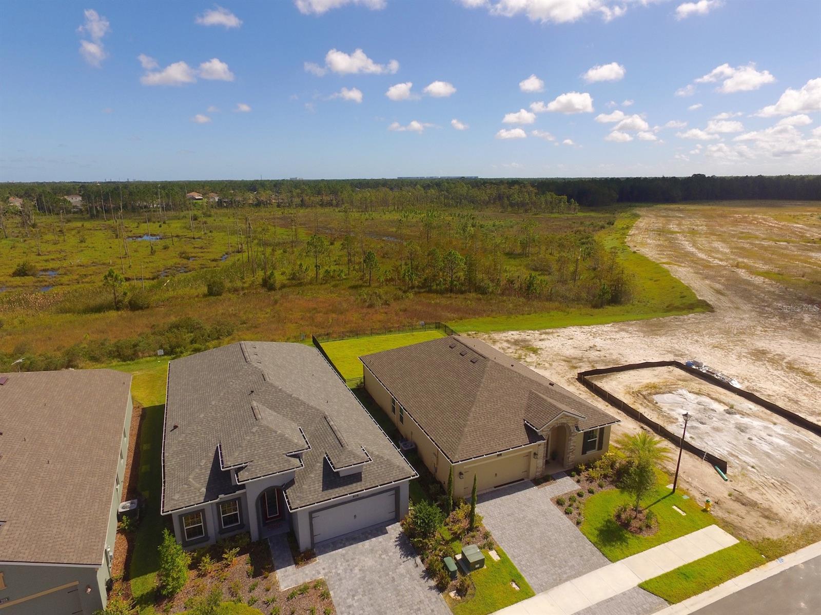 Mosaic Ph 1A - Residential