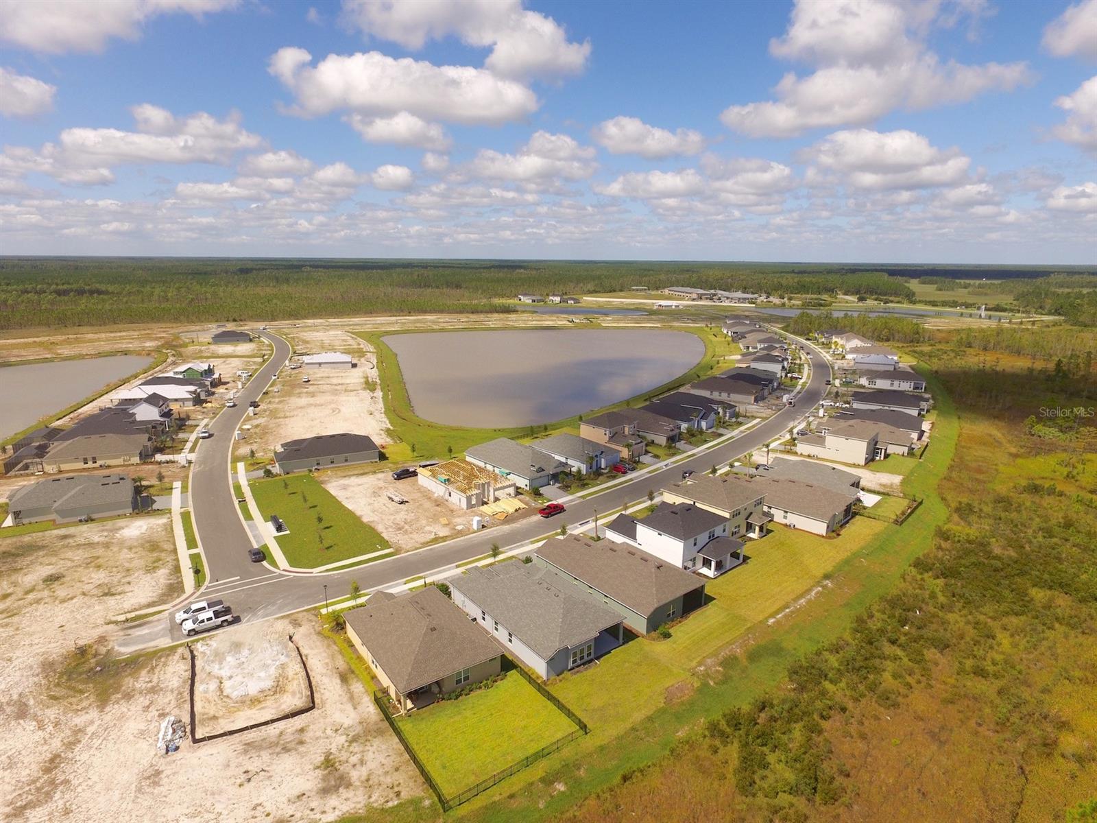 Mosaic Ph 1A - Residential