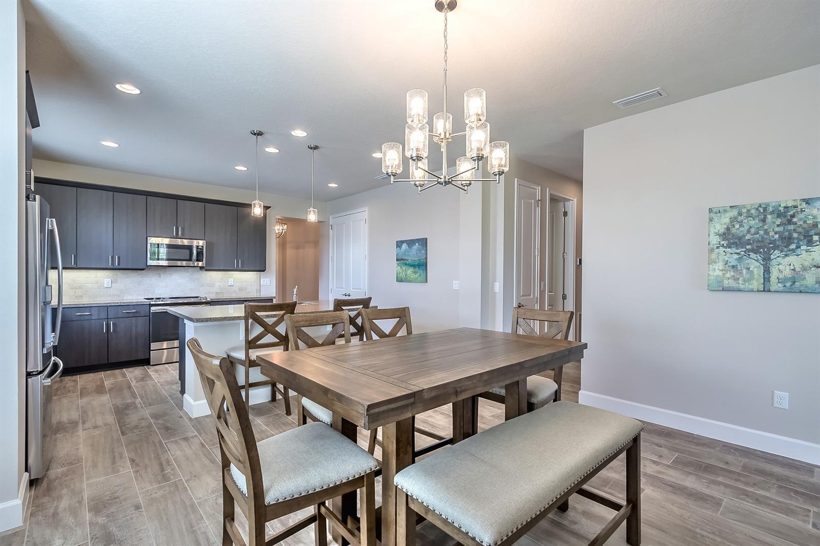 Mosaic Ph 1A - Residential