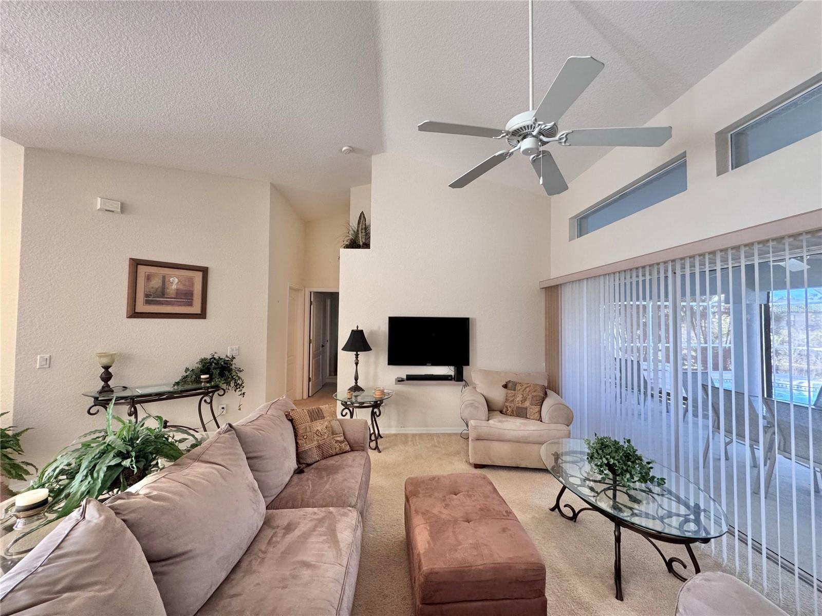 PORT CHARLOTTE L SEC 58 - Residential Lease