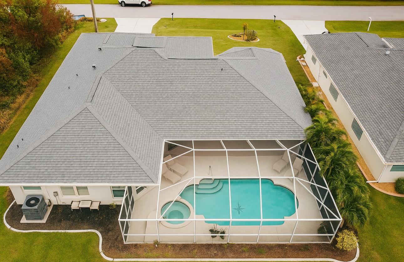 PORT CHARLOTTE L SEC 58 - Residential Lease