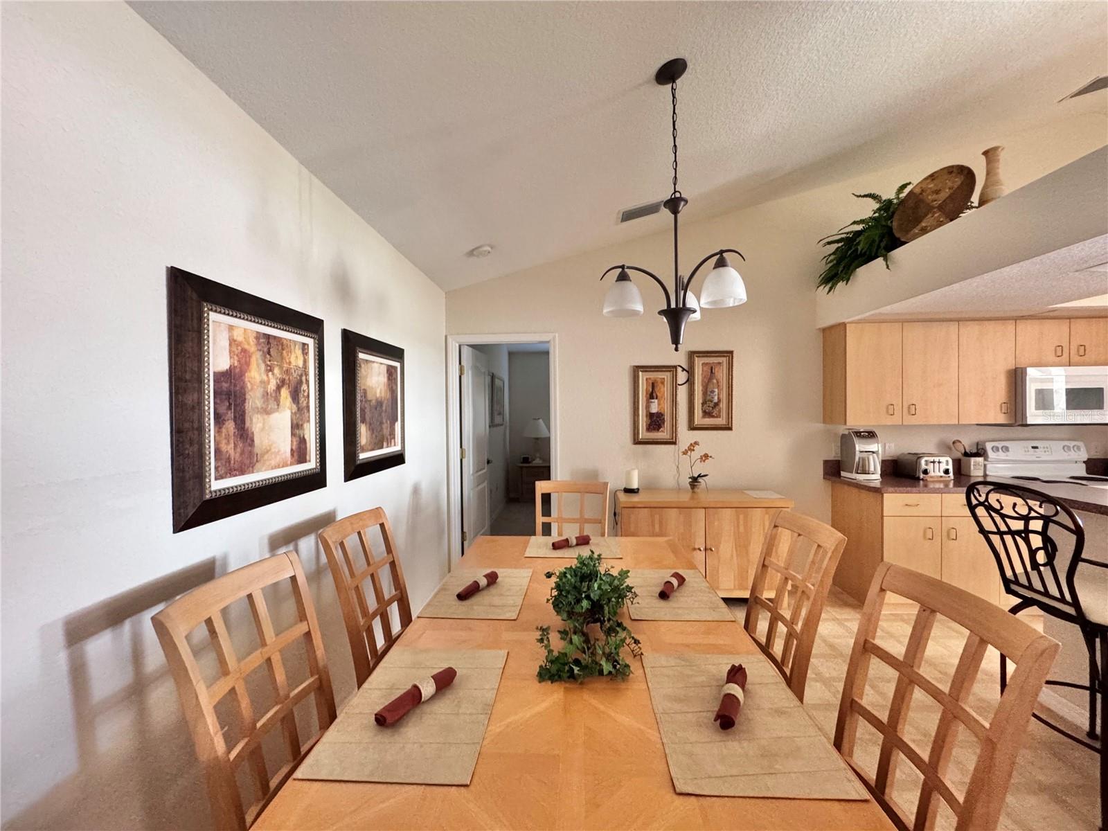 PORT CHARLOTTE L SEC 58 - Residential Lease