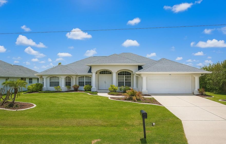 Available 1/1. 26  Fully furnished, turnkey lease with flexible terms (12 months or 6+ months). Two king primary suites with spa-style ensuites (soaking tubs and separate showers), plus a queen bedroom and a twin bedroom connected by a Jack-and-Jill bath. Open-concept great room and chef’s kitchen flow through large sliders to a private yard with pool and spa. Pool is unheated (warmed naturally by the sun). Seamless indoor/outdoor living—ideal for extended stays or work-from-anywhere. Smoke-free and pet-free property. Note:Owner’s office is not part of the leased premises.

Key Features:

*   Fully furnished, move-in ready
*   2 king primary suites with ensuite baths
*   1 queen bedroom + 1 twin bedroom with Jack-and-Jill bath
*   Open great room; chef’s kitchen; indoor-outdoor flow
*   Private pool and spa (unheated)
*   Flexible lease: annual or 6+ months
*   Smoke-free; pet-free
*   January 1 availability
Schedule your private showing today.