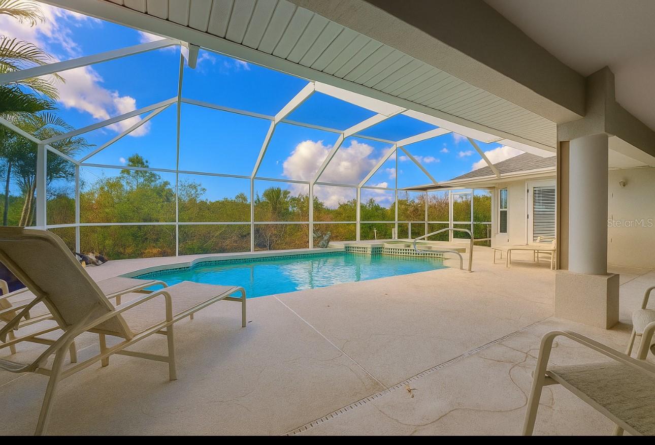 PORT CHARLOTTE L SEC 58 - Residential Lease