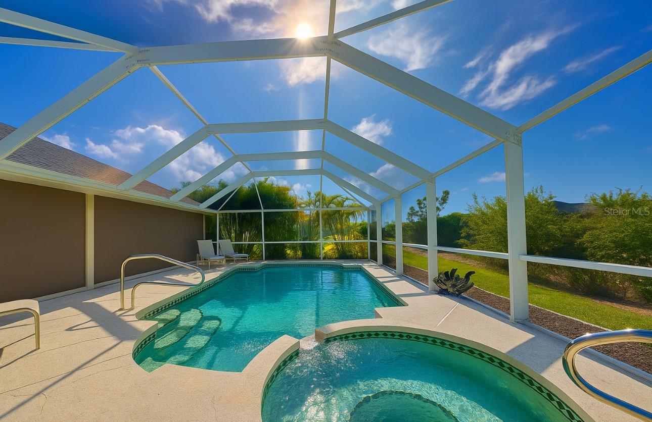 PORT CHARLOTTE L SEC 58 - Residential Lease