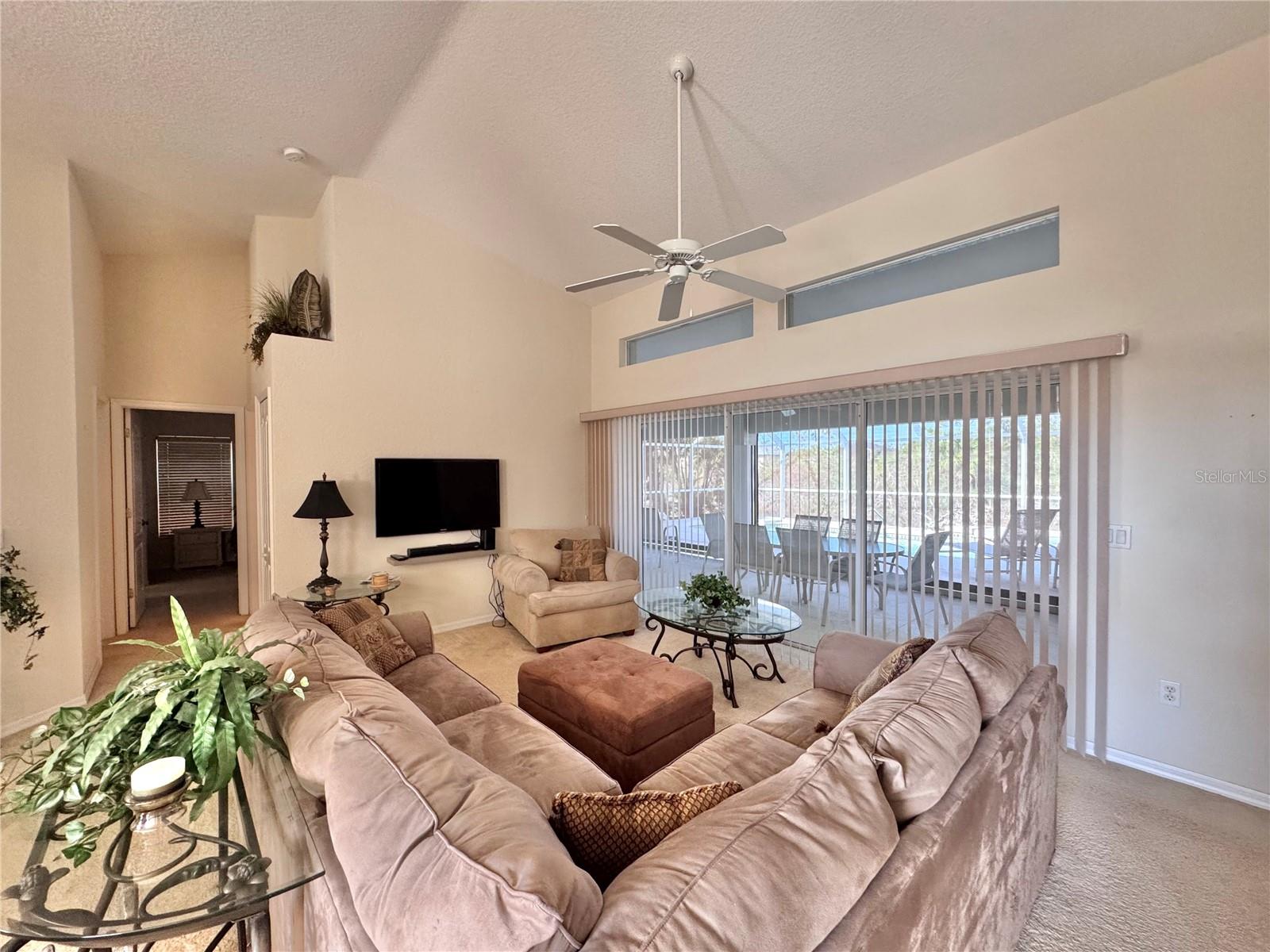 PORT CHARLOTTE L SEC 58 - Residential Lease