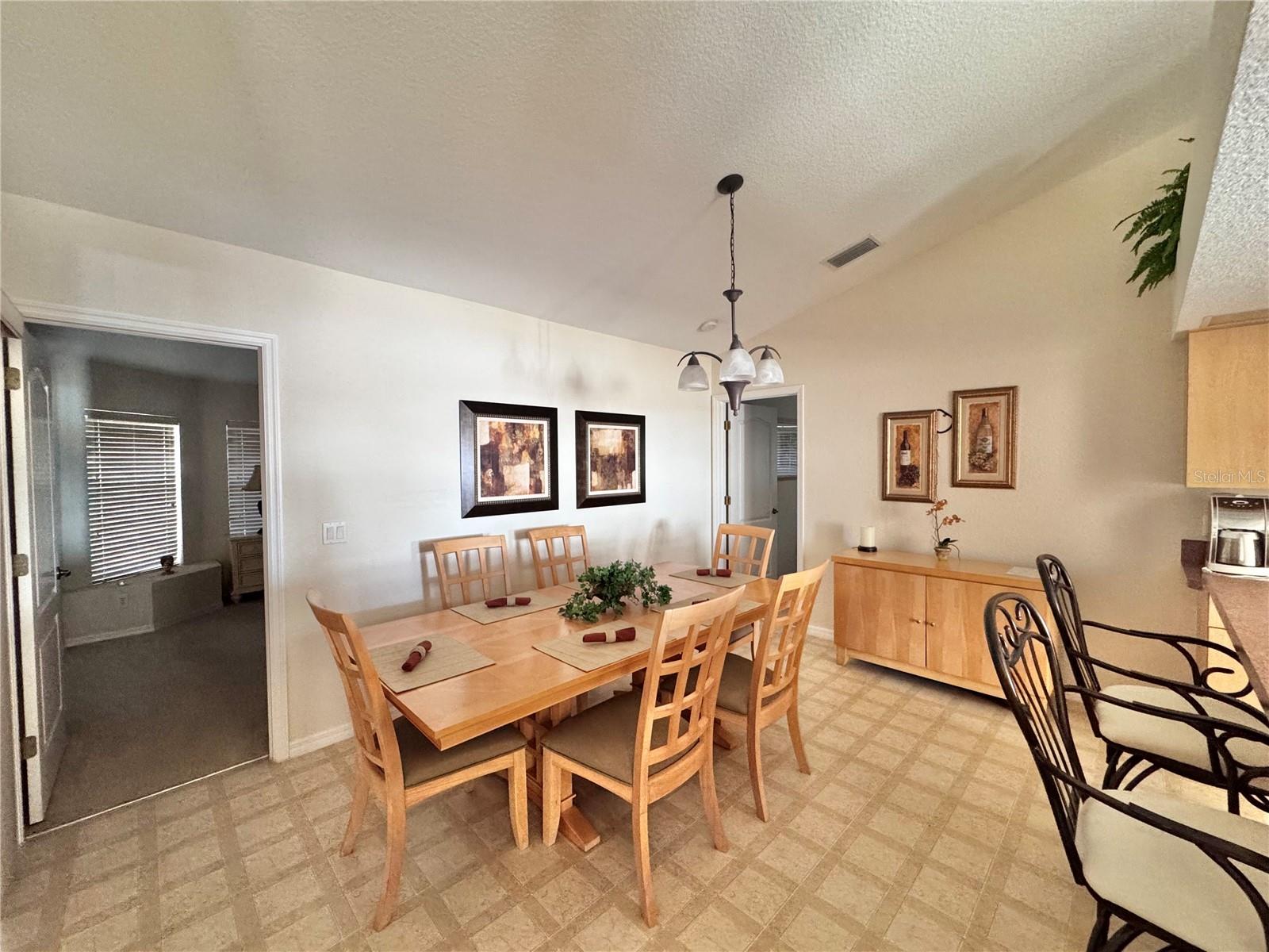 PORT CHARLOTTE L SEC 58 - Residential Lease