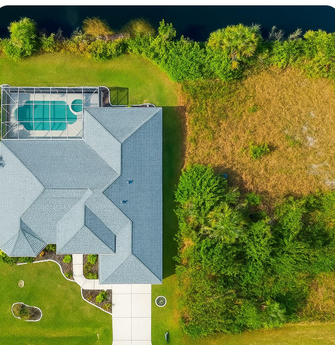 PORT CHARLOTTE L SEC 58 - Residential Lease