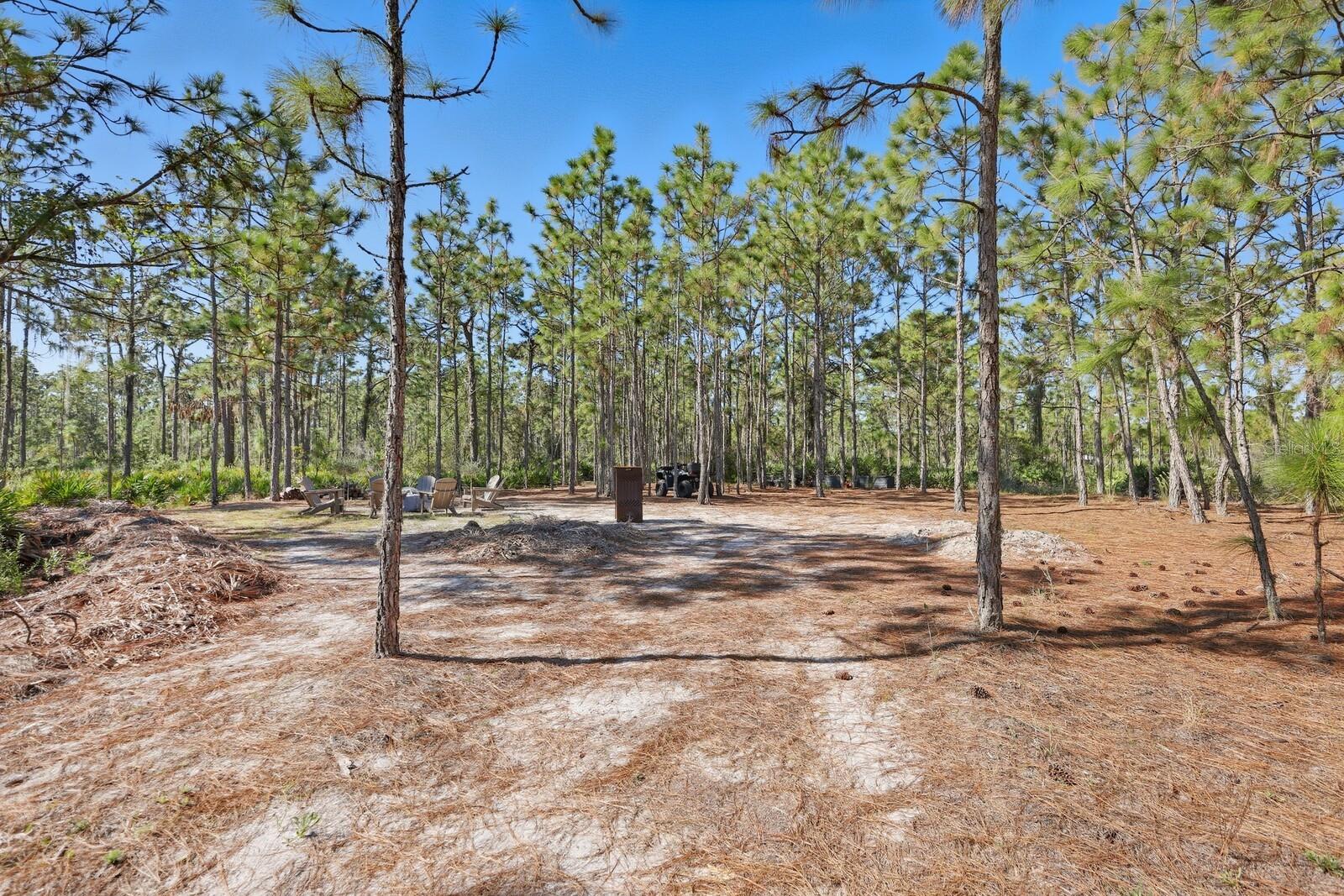 POMELLO CITY CENTRAL UNIT - Land