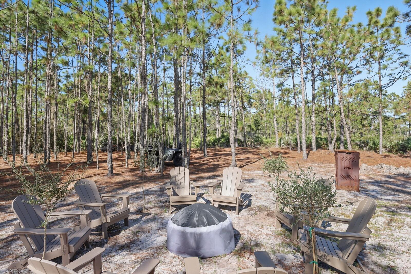 POMELLO CITY CENTRAL UNIT - Land