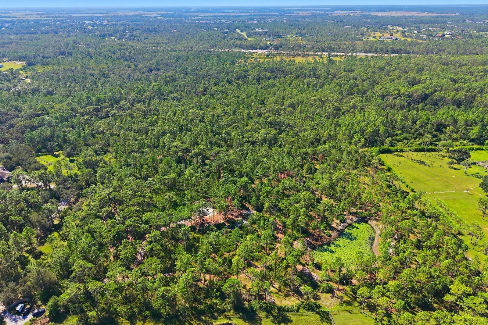 POMELLO CITY CENTRAL UNIT - Land