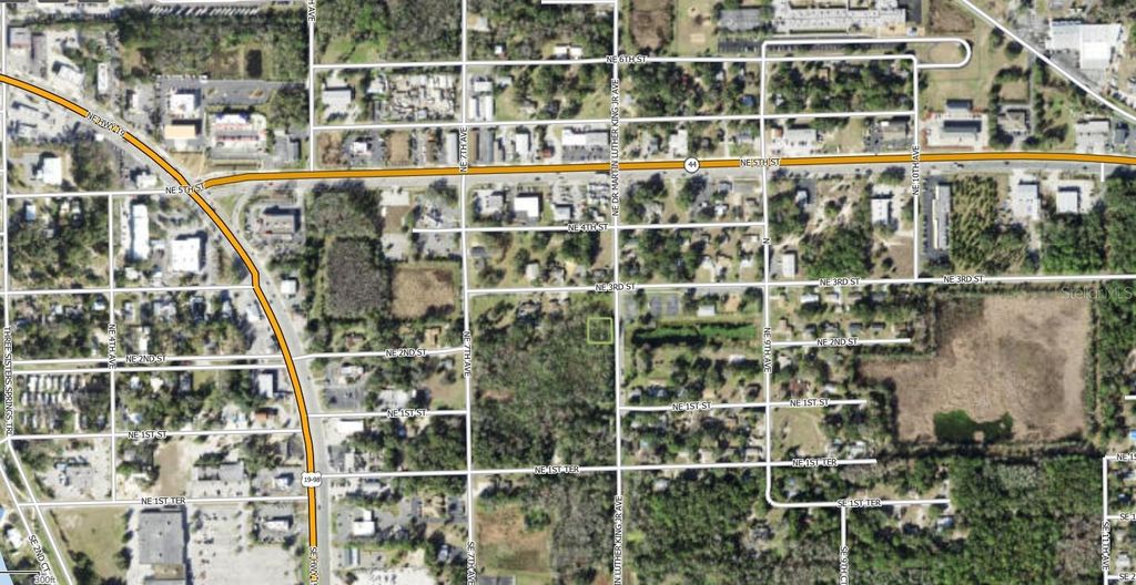 Photo of 775 NE 2nd Avenue, Crystal River, FL 34428 (MLS # A4683008)