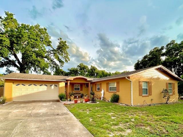 650 SHERWOOD DRIVE