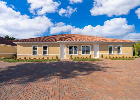 Photo of 1657 Cumin Drive, Kissimmee, FL 34759 (MLS # S5152536)