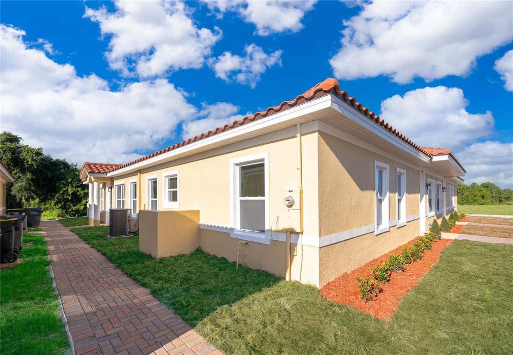 Photo of 1657 Cumin Drive, Kissimmee, FL 34759 (MLS # S5152536)