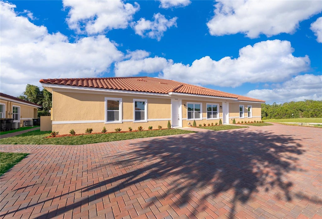 Photo of 1657 Cumin Drive, Kissimmee, FL 34759 (MLS # S5152536)