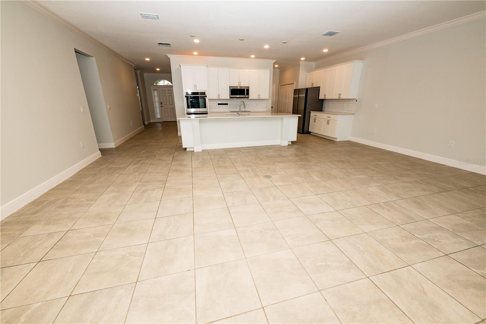 VILLA SORRENTO - Residential