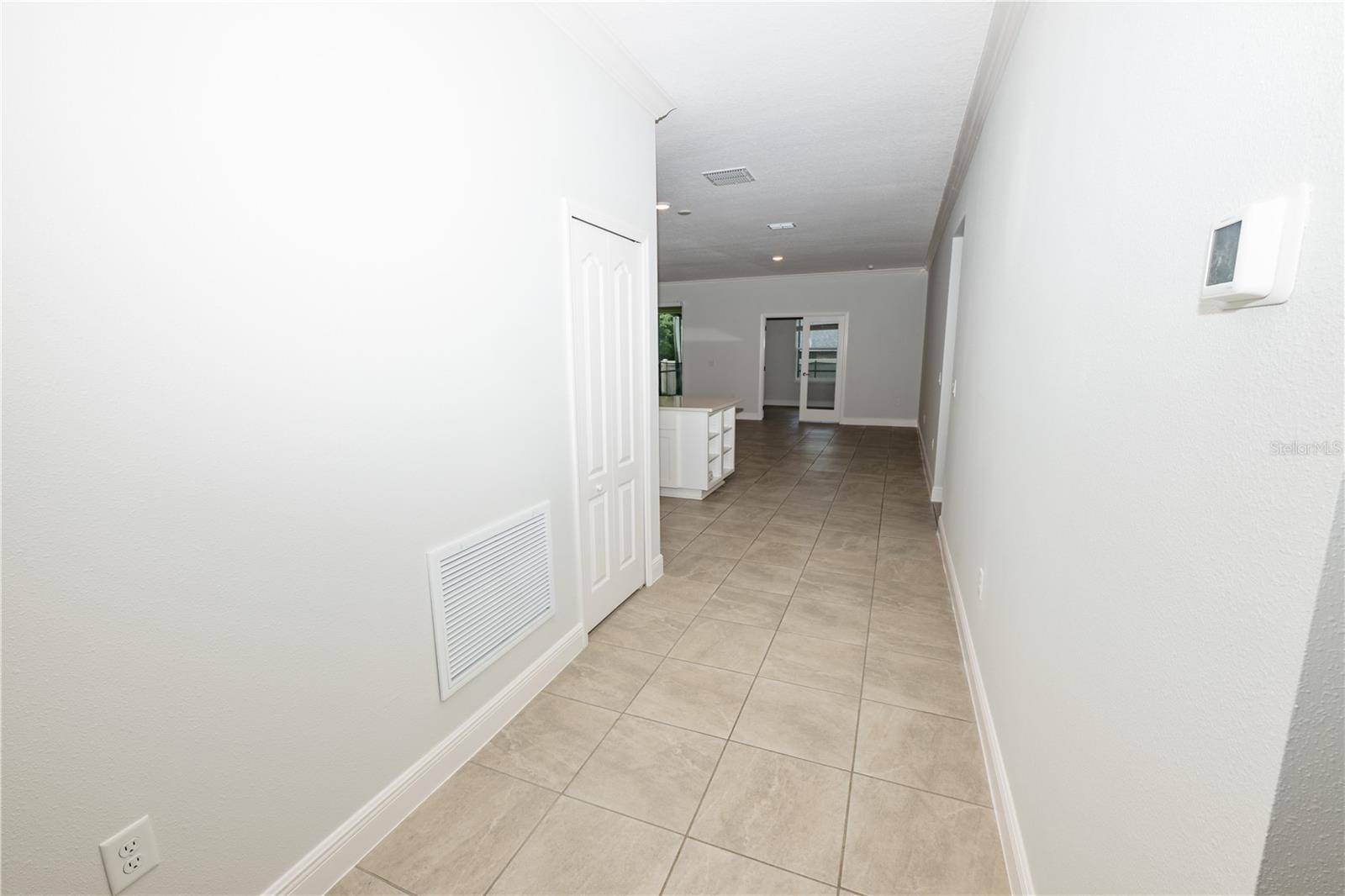 VILLA SORRENTO - Residential