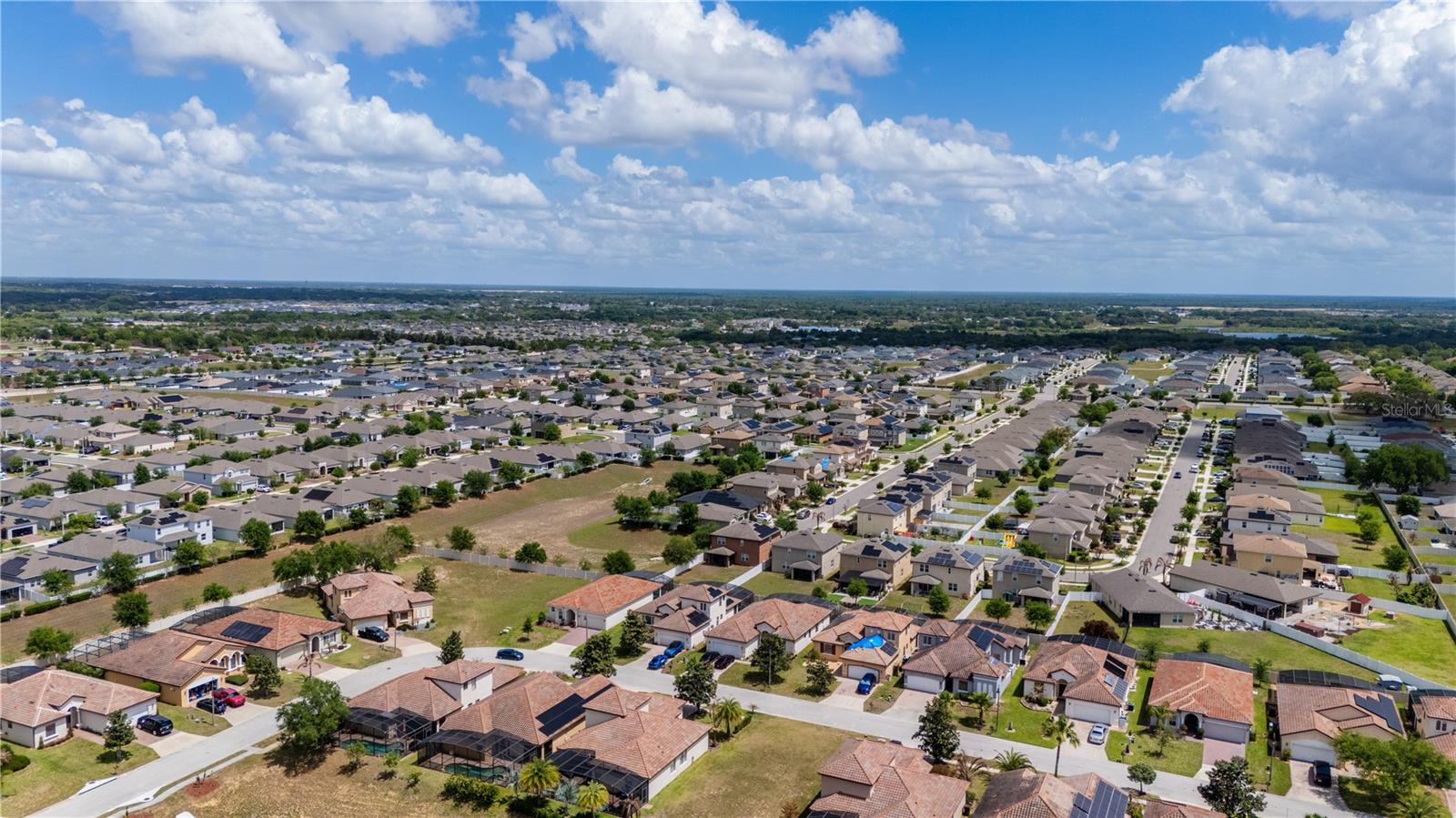 VILLA SORRENTO - Residential