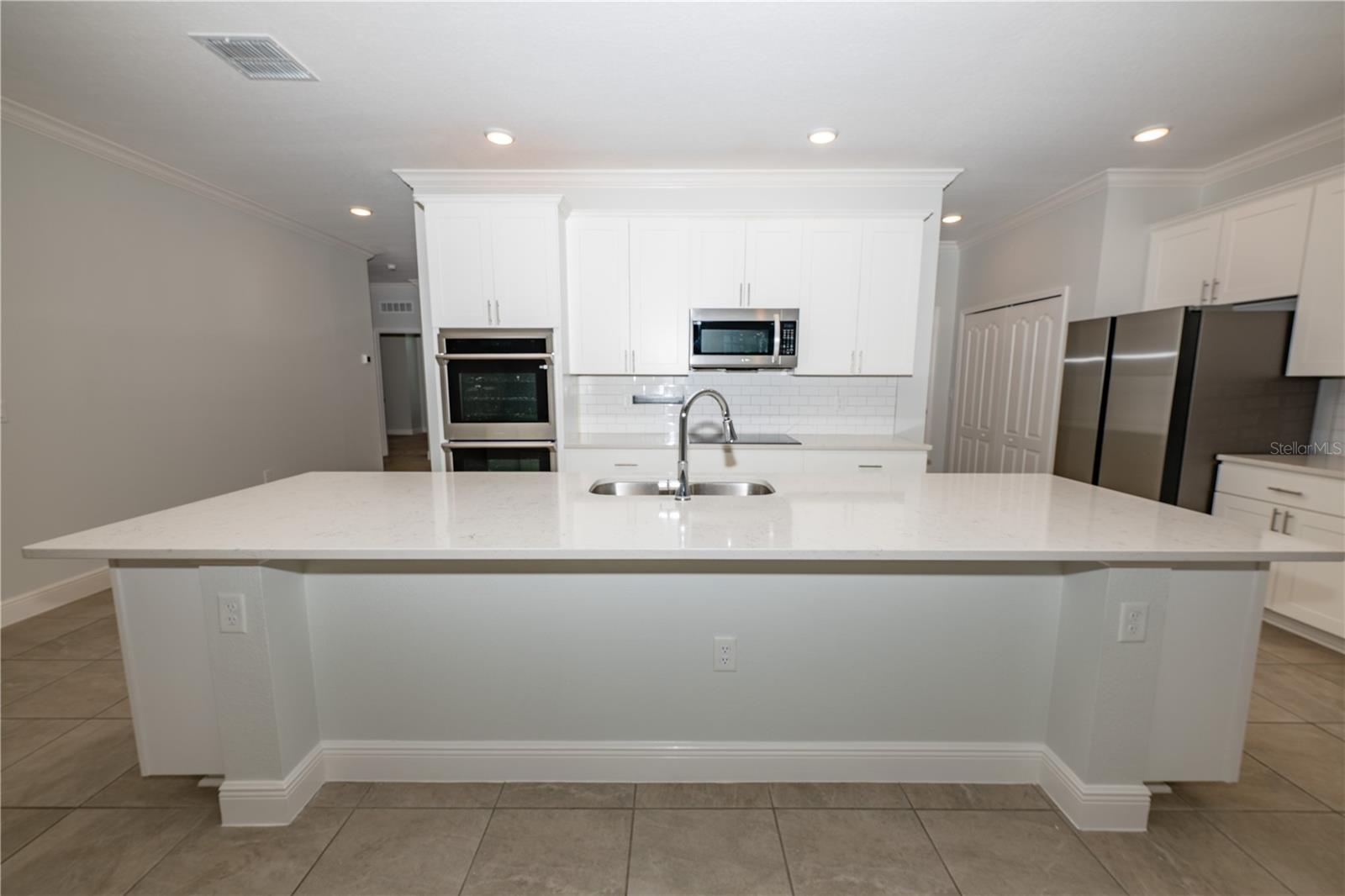 VILLA SORRENTO - Residential