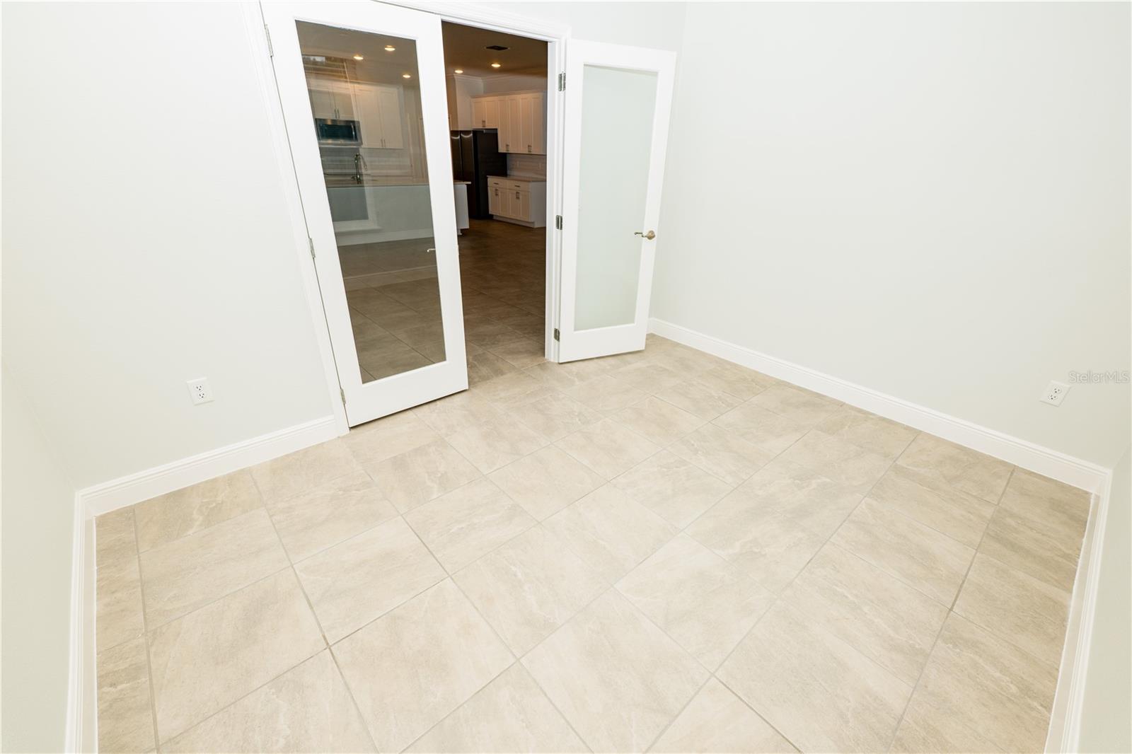 VILLA SORRENTO - Residential