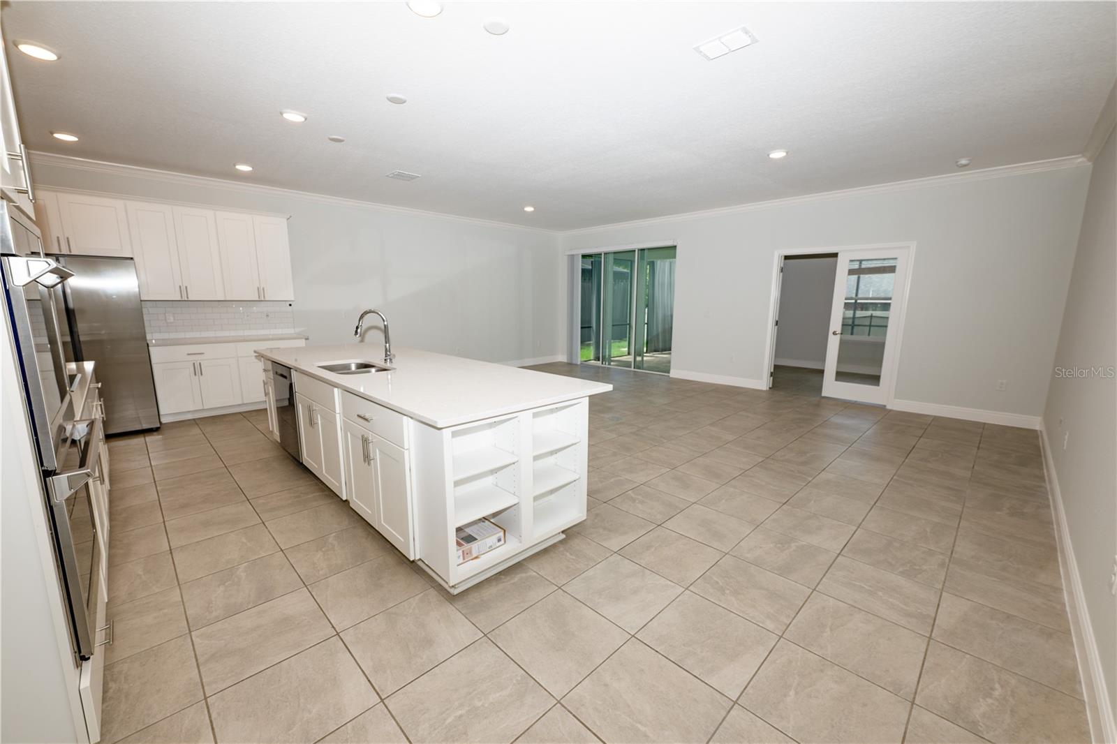 VILLA SORRENTO - Residential