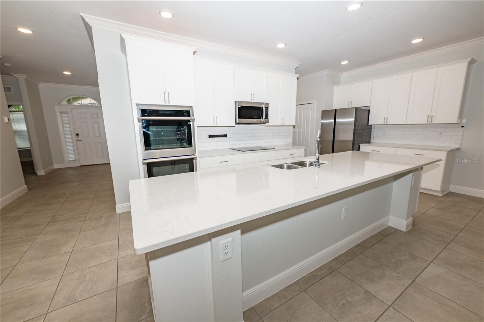 VILLA SORRENTO - Residential