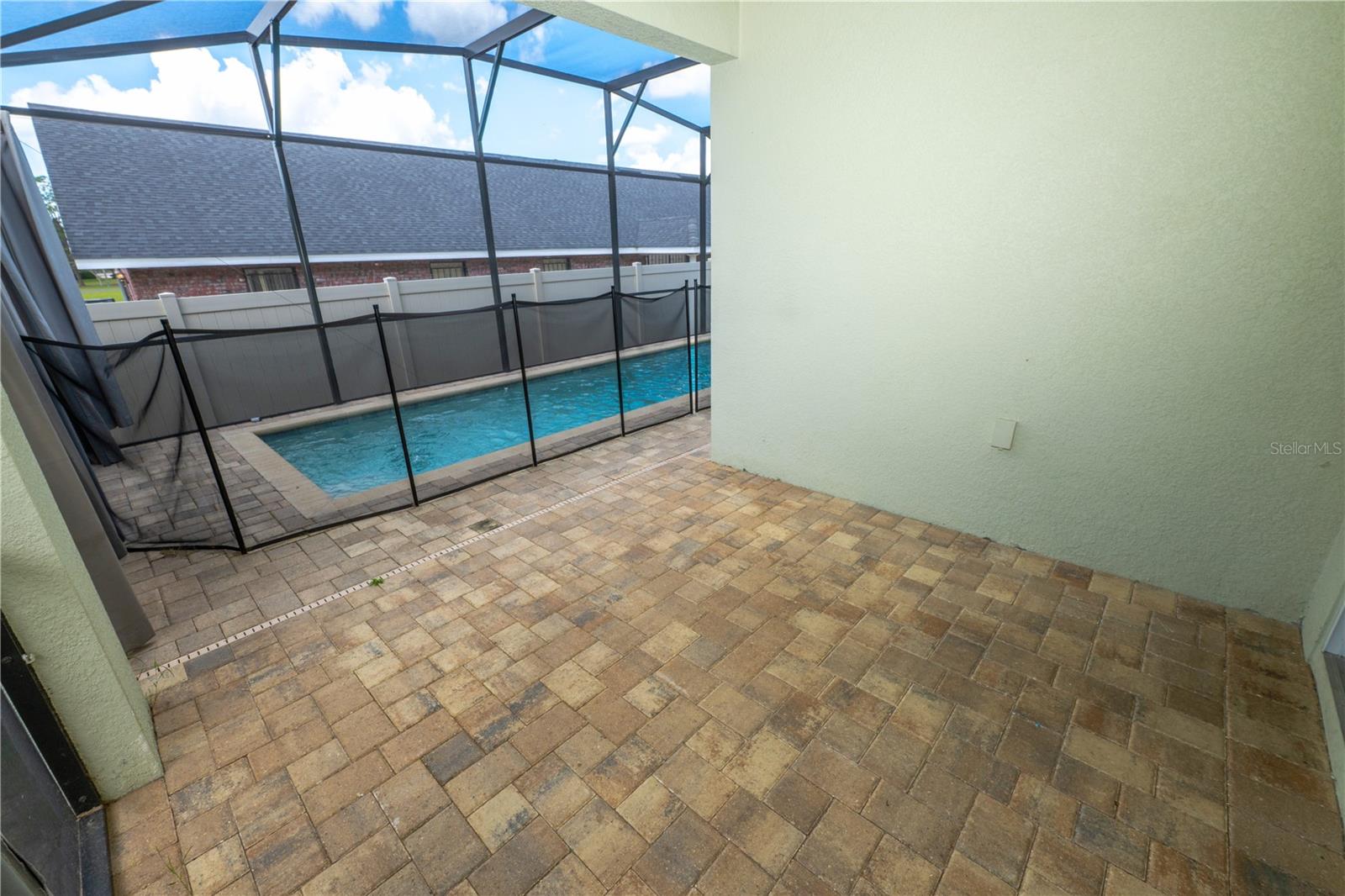 VILLA SORRENTO - Residential