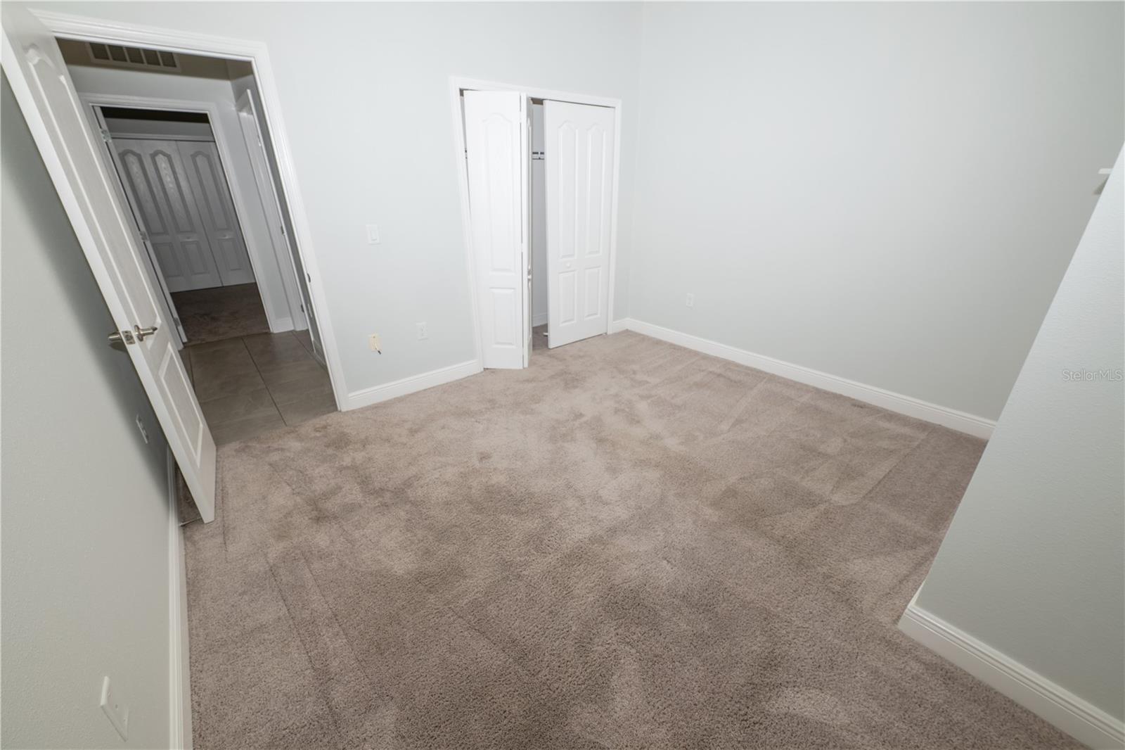 VILLA SORRENTO - Residential