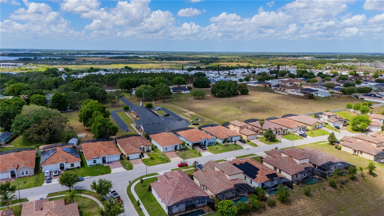 VILLA SORRENTO - Residential