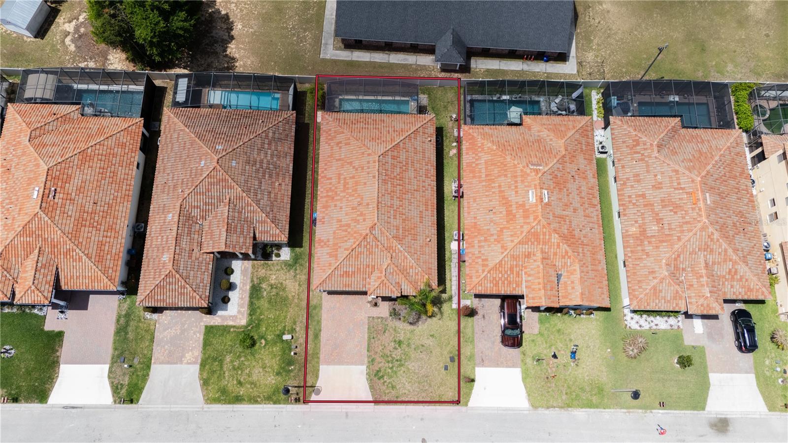 VILLA SORRENTO - Residential