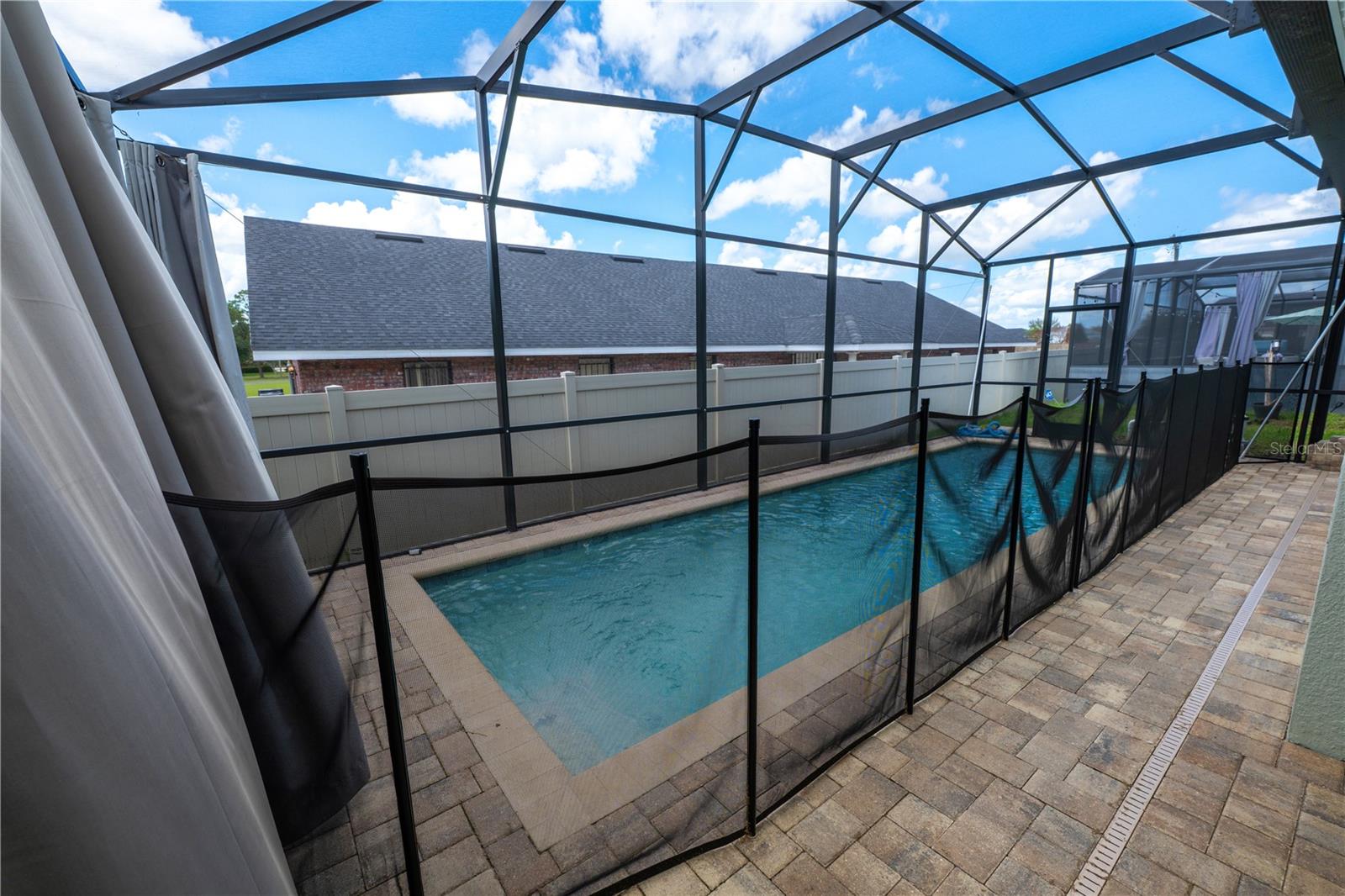 VILLA SORRENTO - Residential