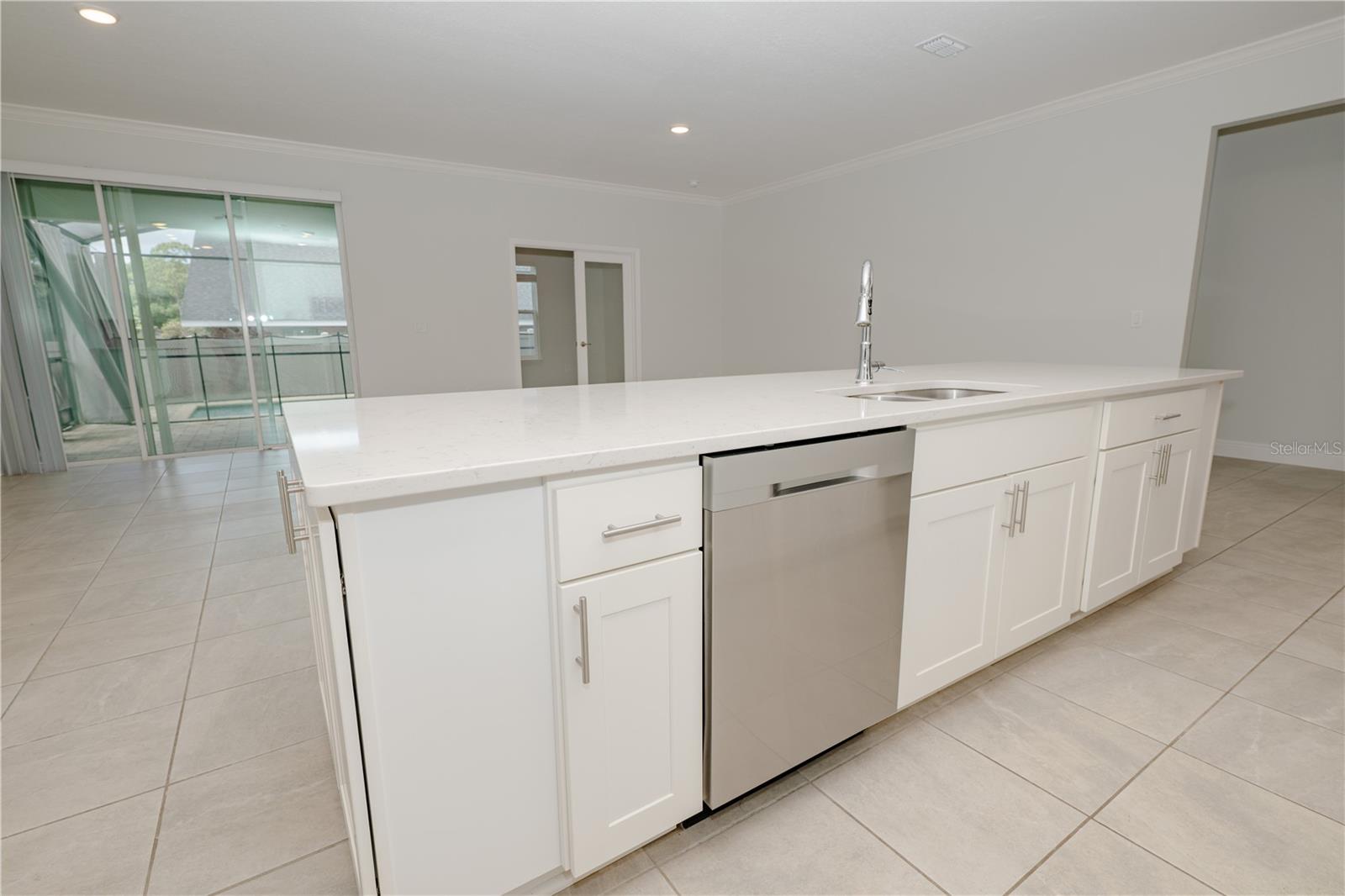 VILLA SORRENTO - Residential