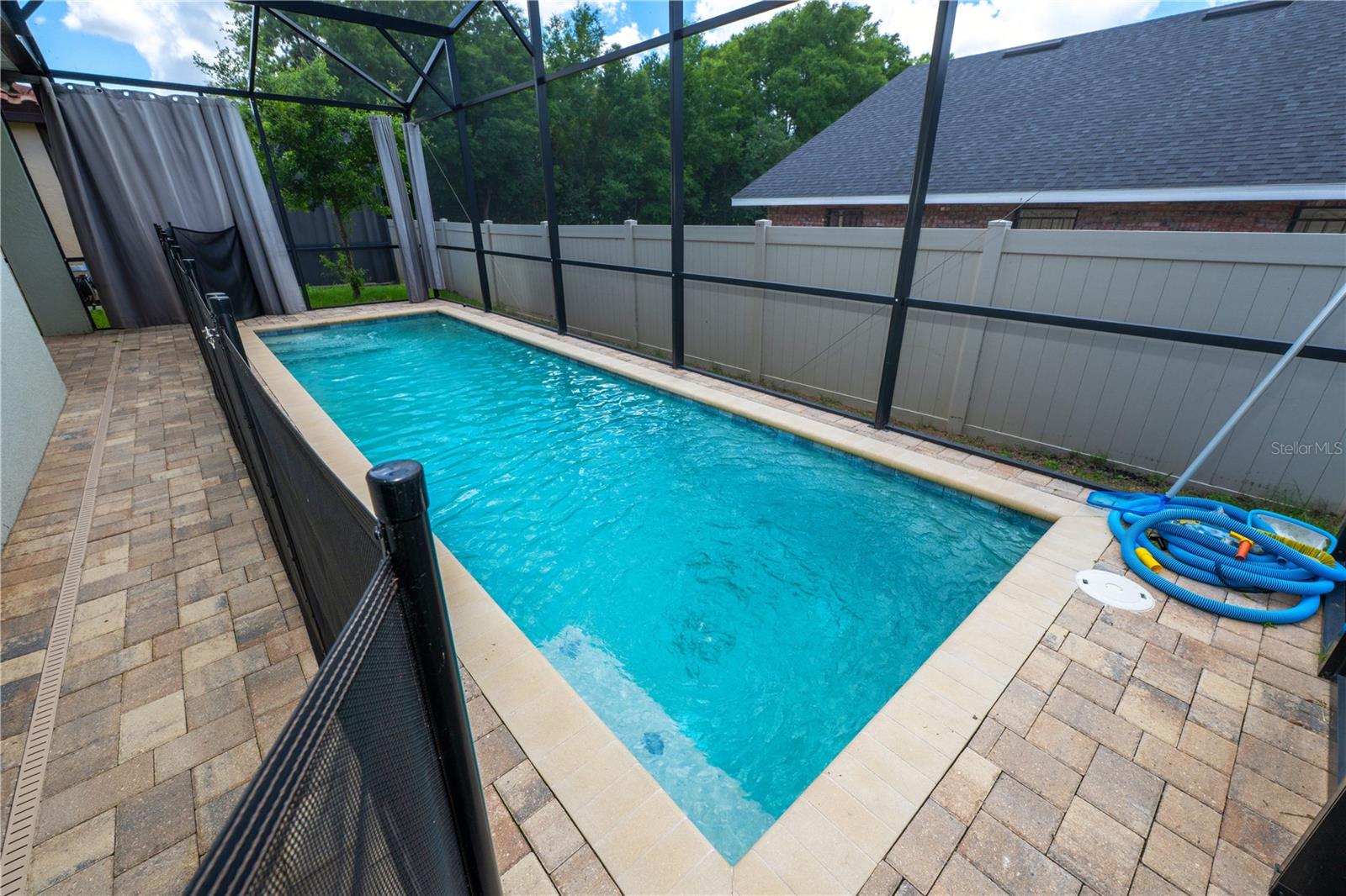 VILLA SORRENTO - Residential