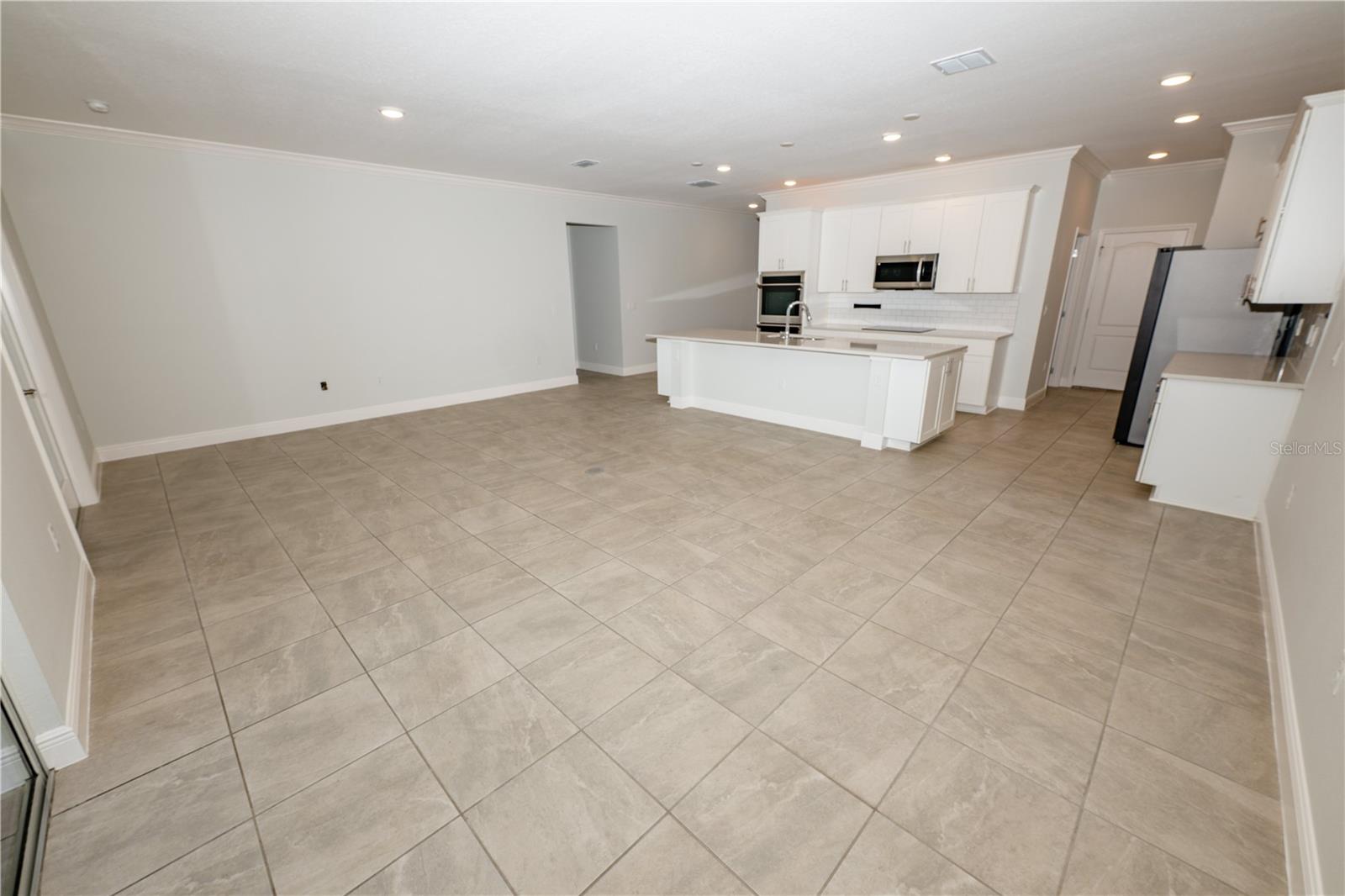 VILLA SORRENTO - Residential