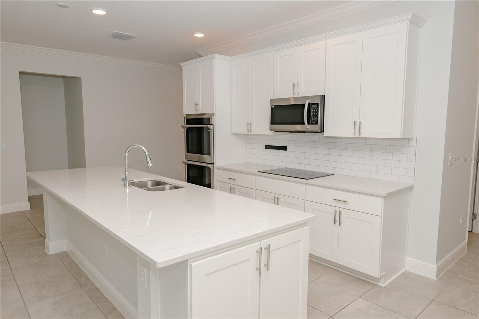 VILLA SORRENTO - Residential