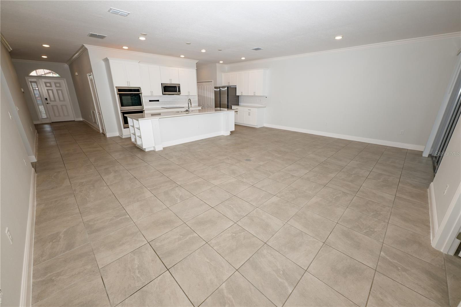 VILLA SORRENTO - Residential