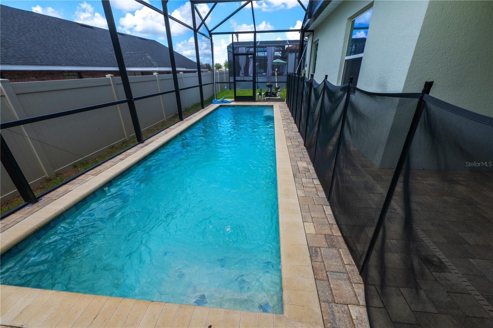 VILLA SORRENTO - Residential