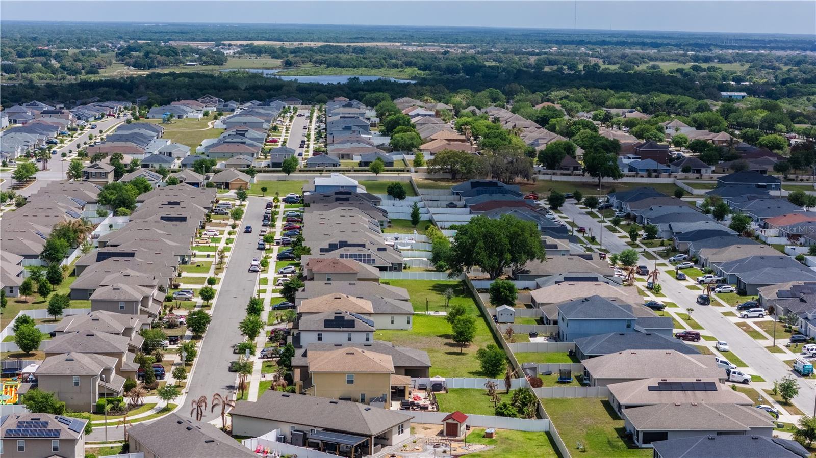 VILLA SORRENTO - Residential